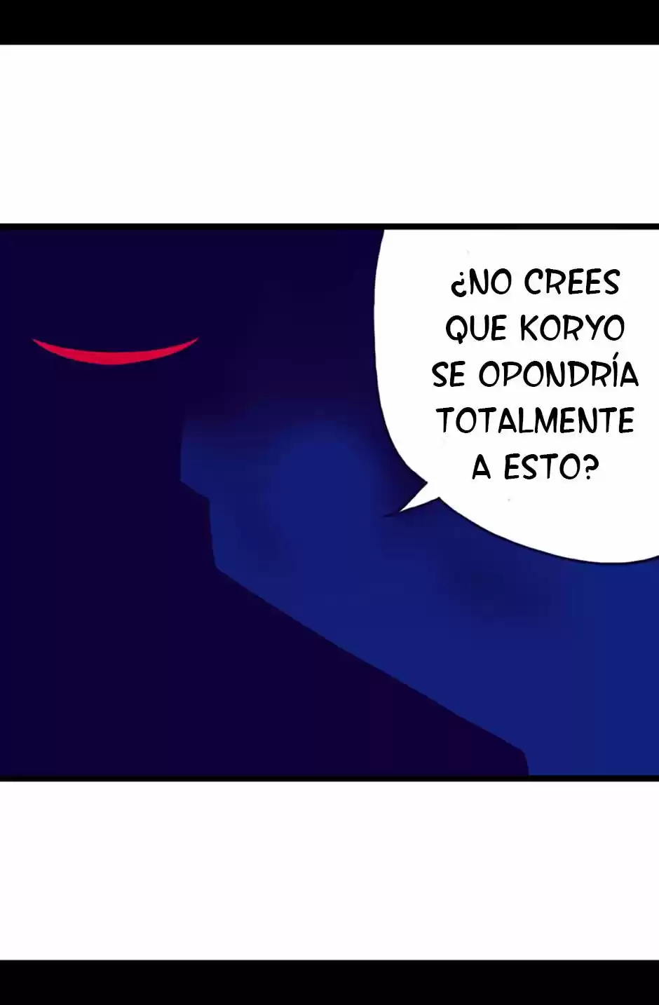 Página 71 del Manga