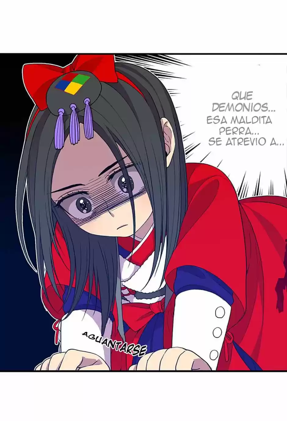 Página 36 del Manga