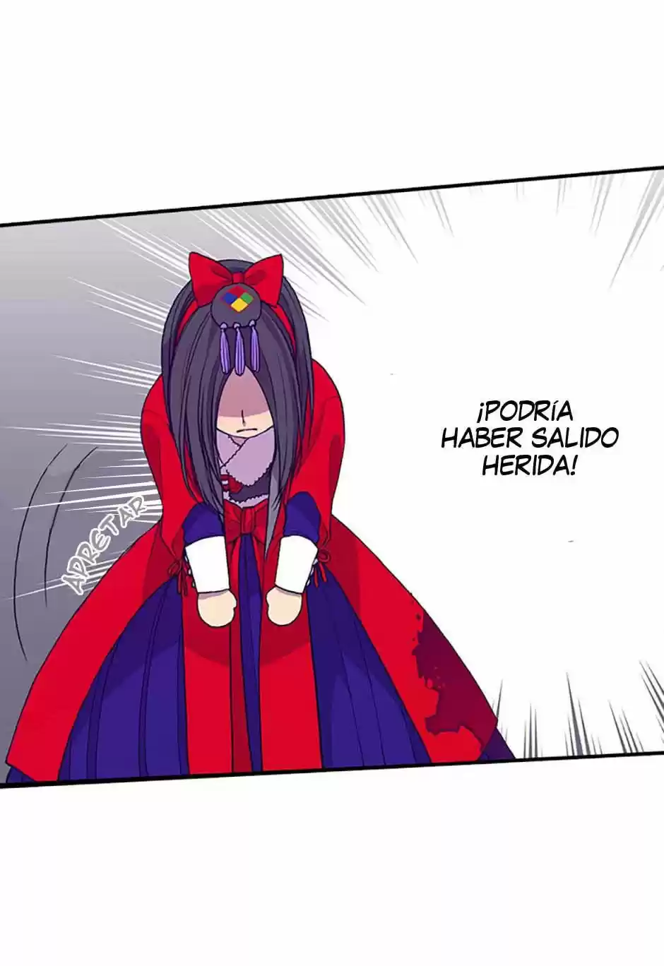 Página 37 del Manga