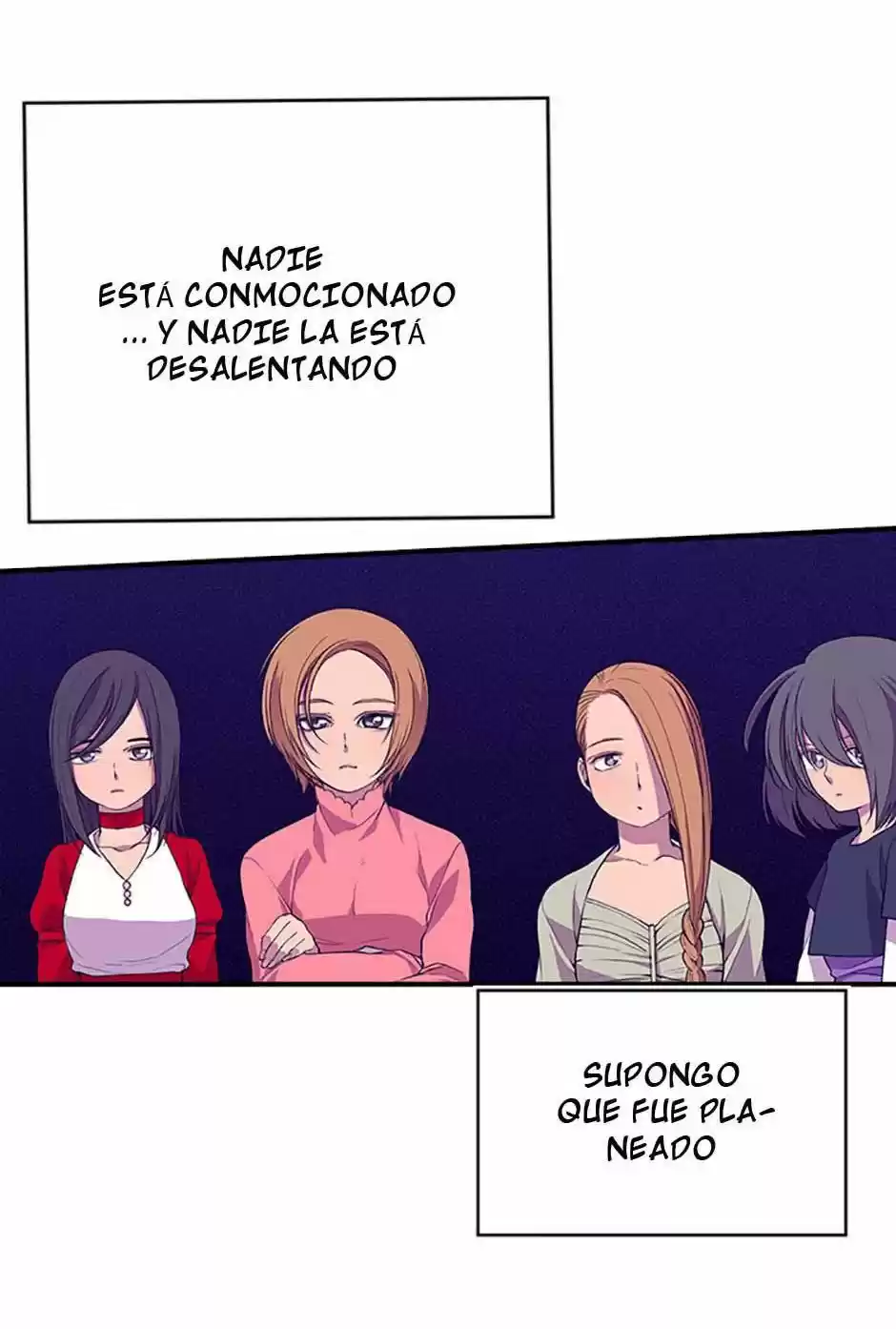 Página 39 del Manga