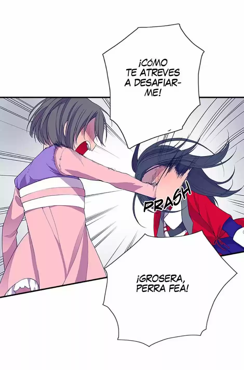 Página 41 del Manga
