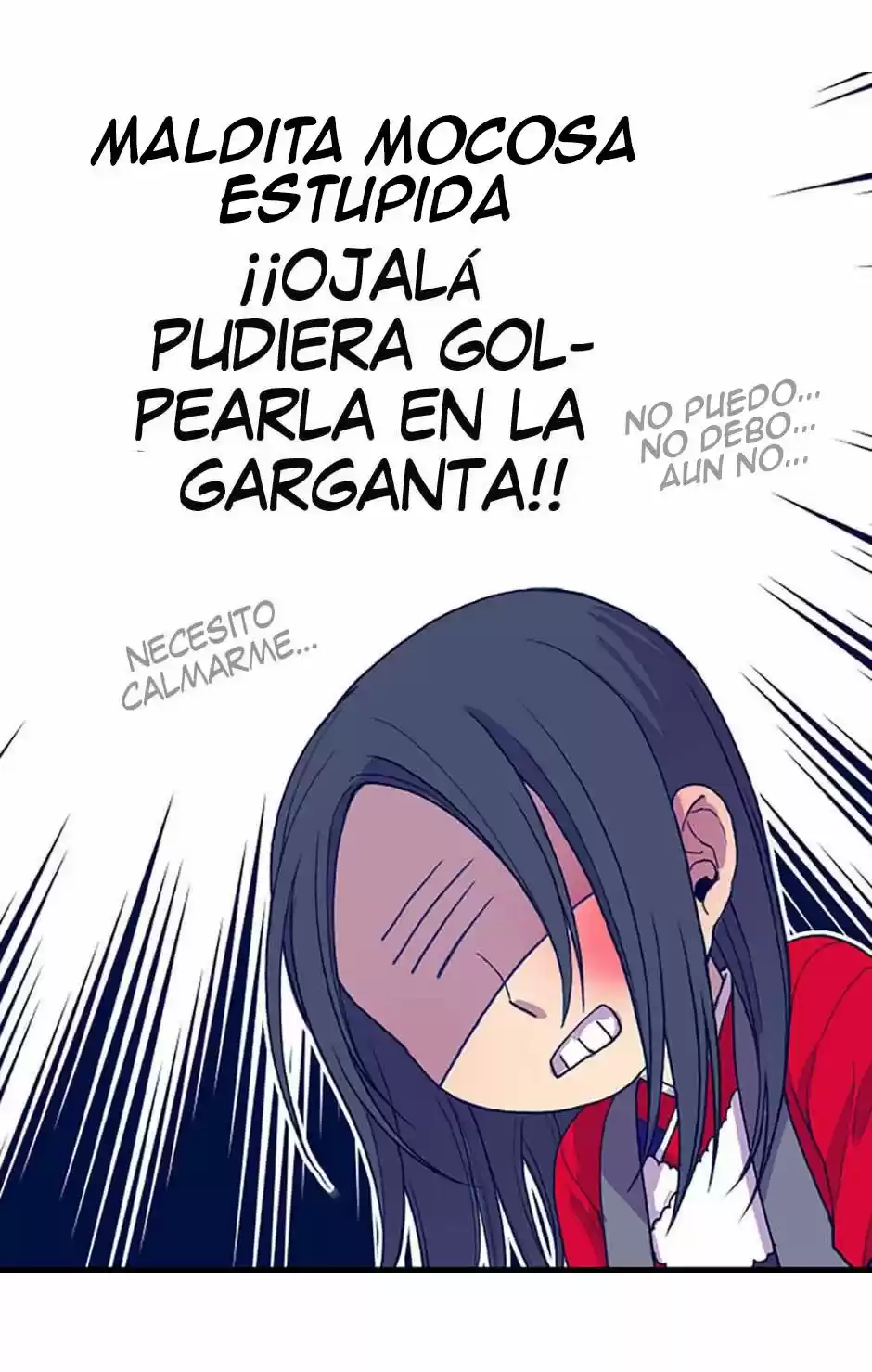 Página 43 del Manga