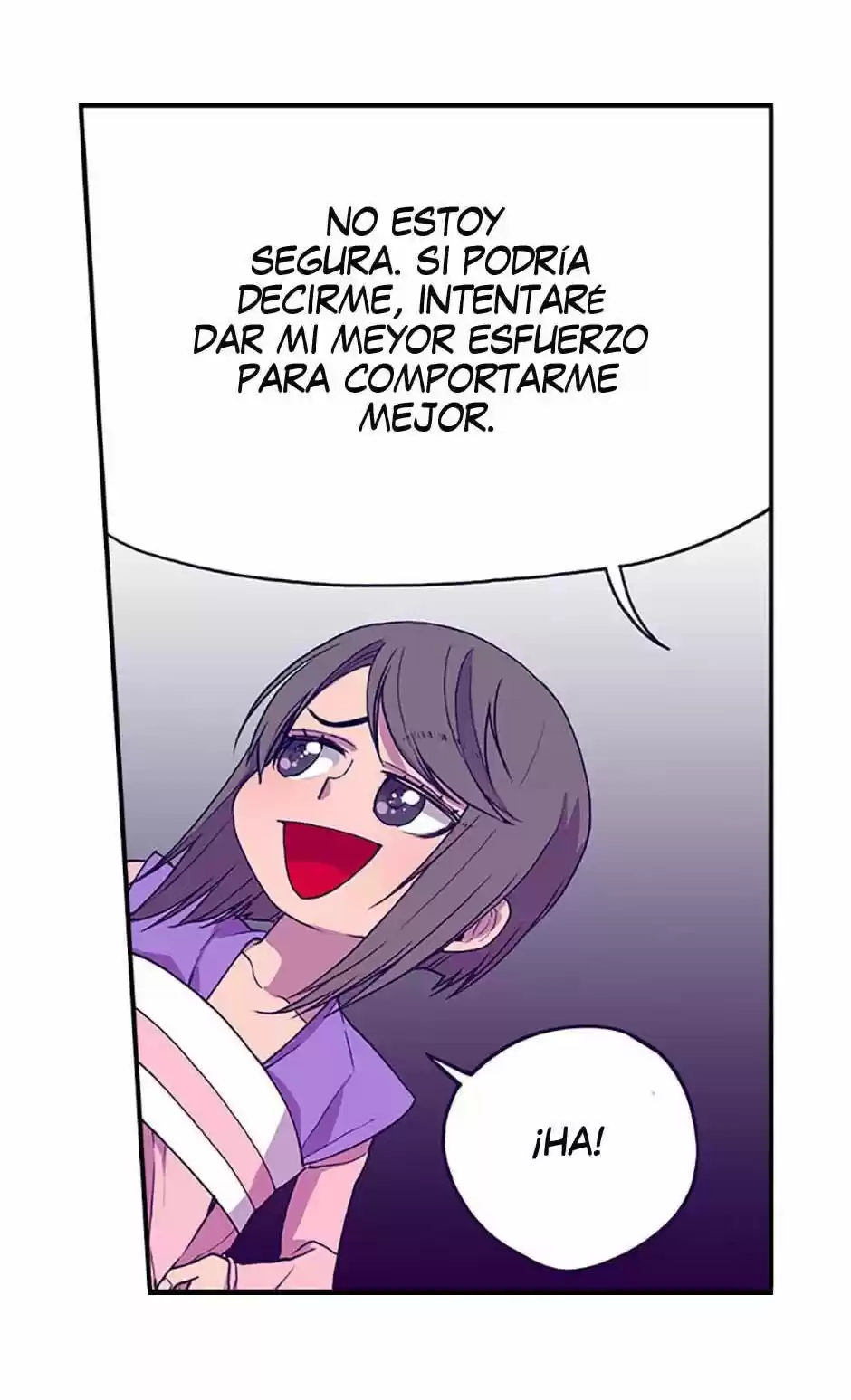 Página 45 del Manga