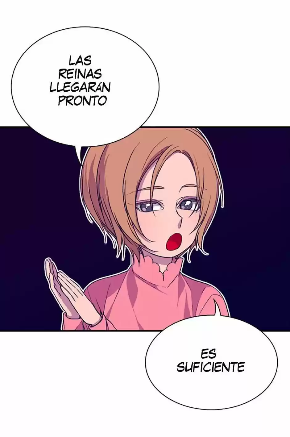 Página 50 del Manga