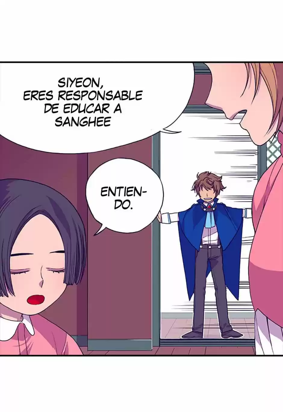 Página 51 del Manga