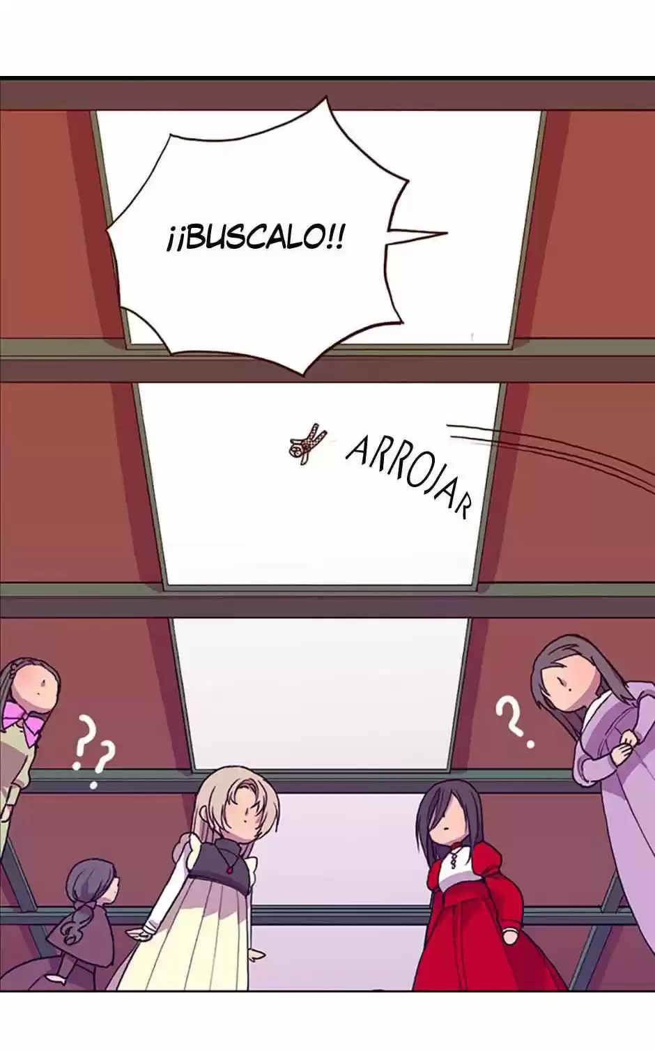 Página 52 del Manga