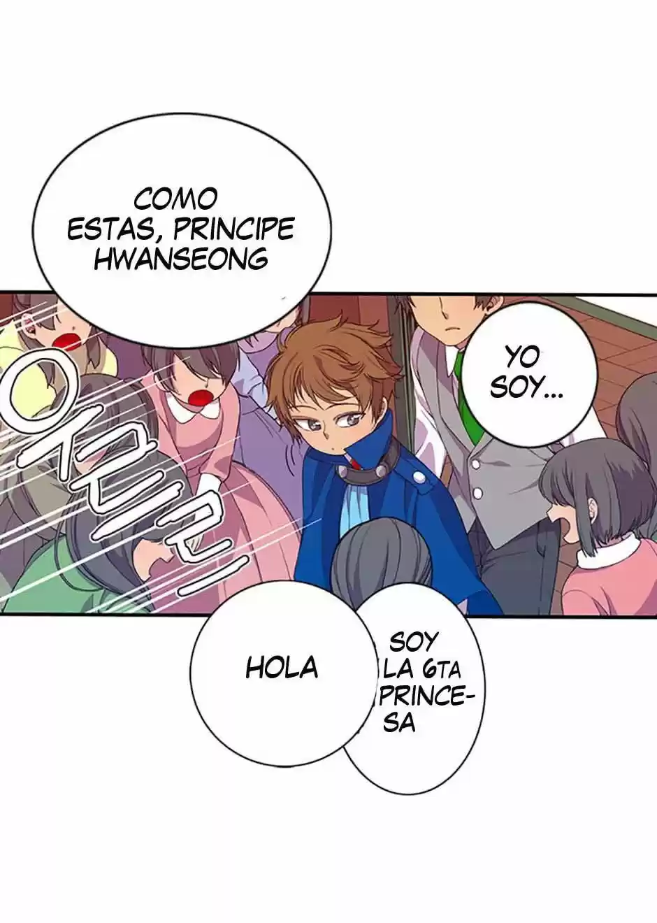 Página 55 del Manga