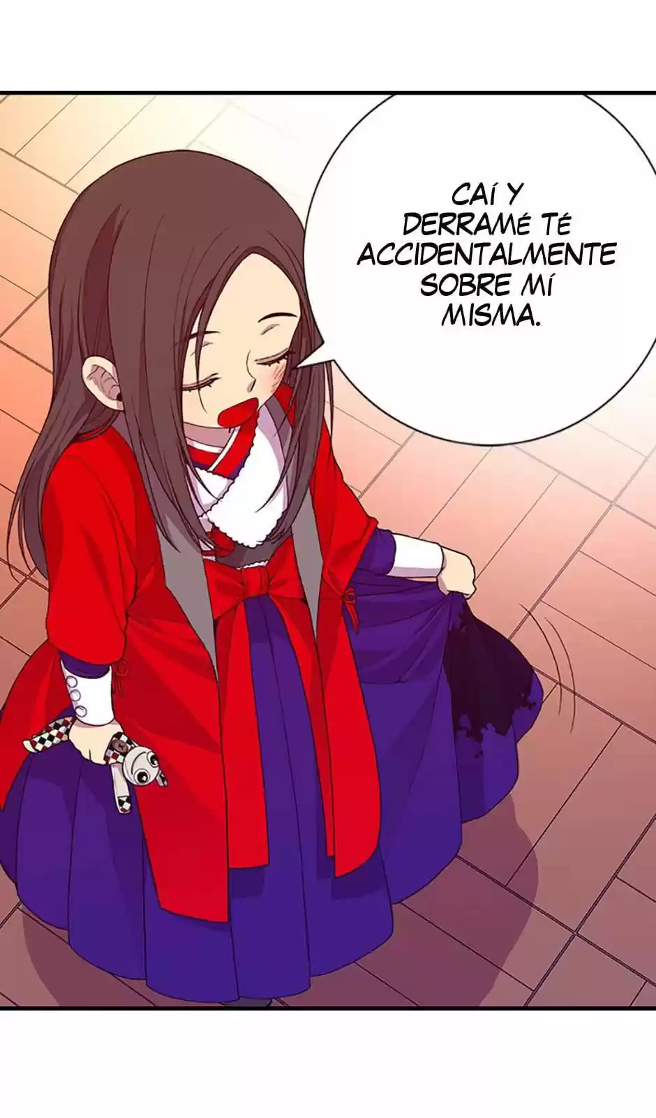 Página 59 del Manga