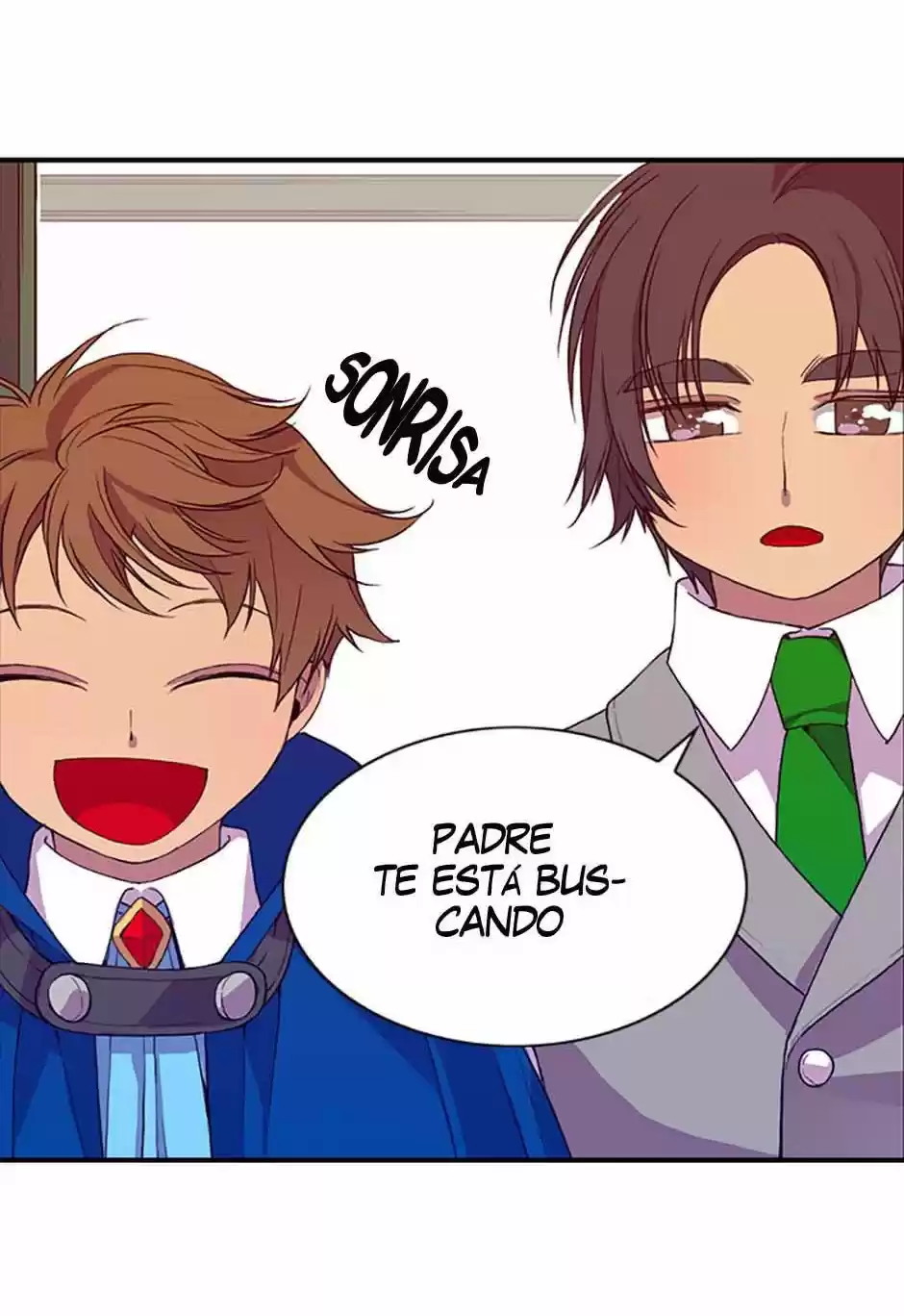 Página 62 del Manga