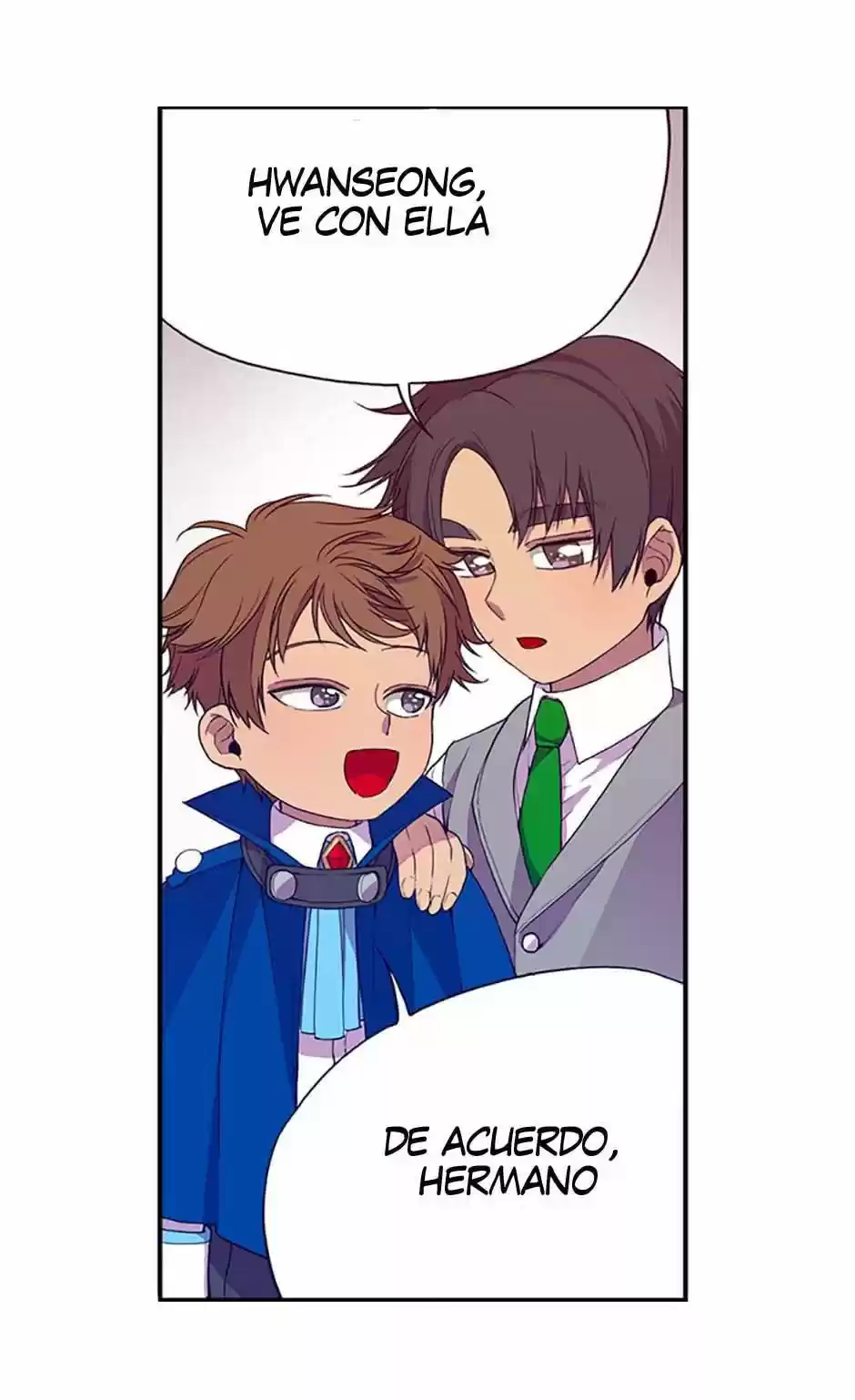Página 64 del Manga