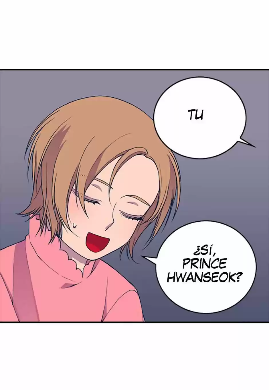 Página 67 del Manga
