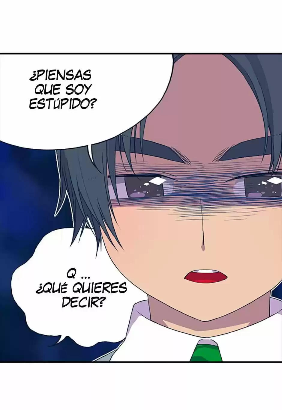 Página 68 del Manga