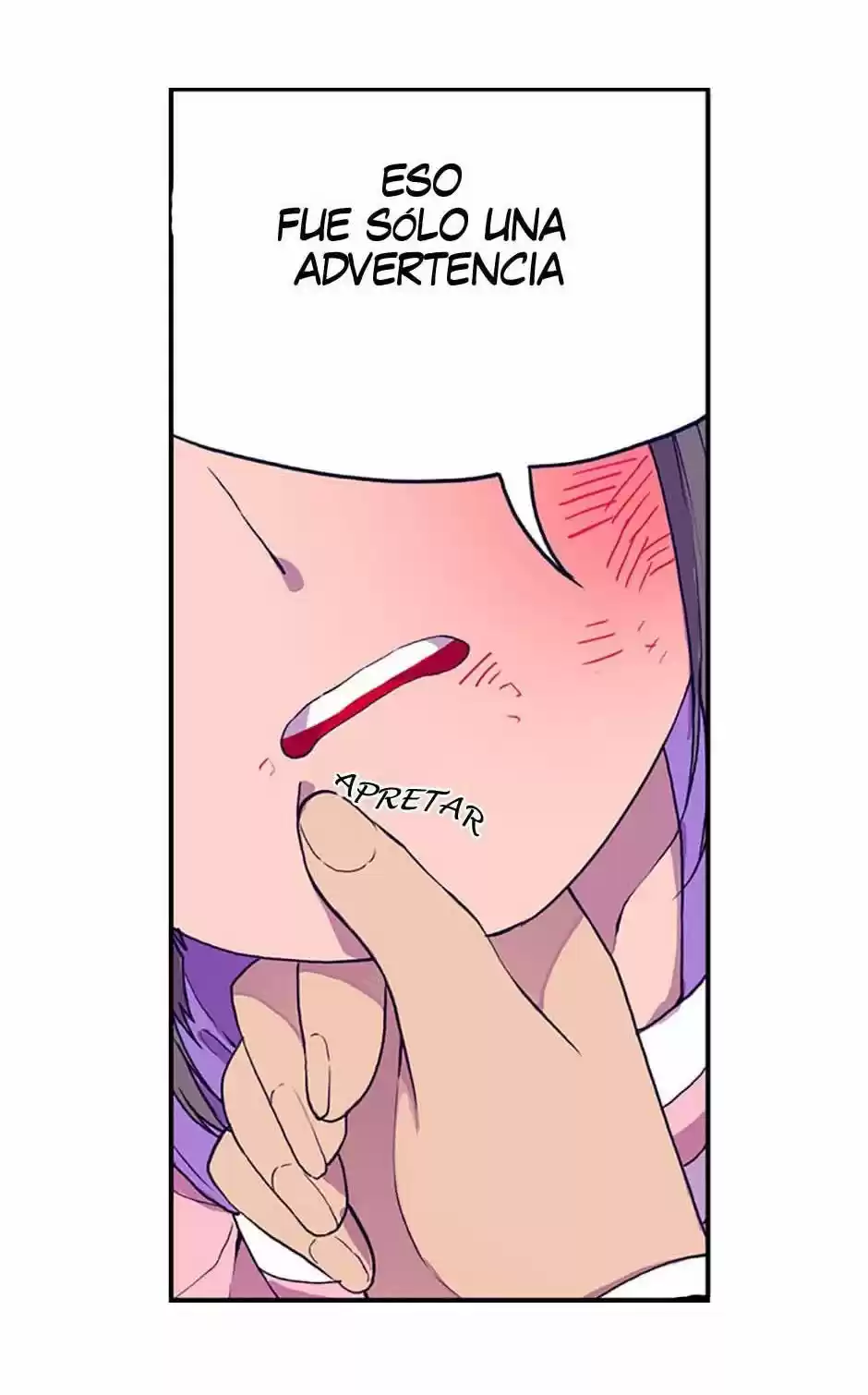 Página 76 del Manga