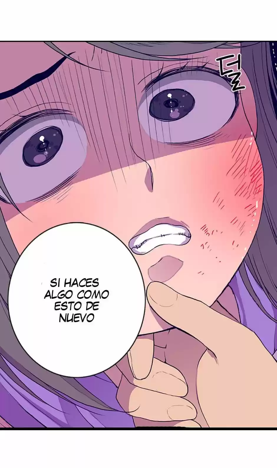Página 77 del Manga