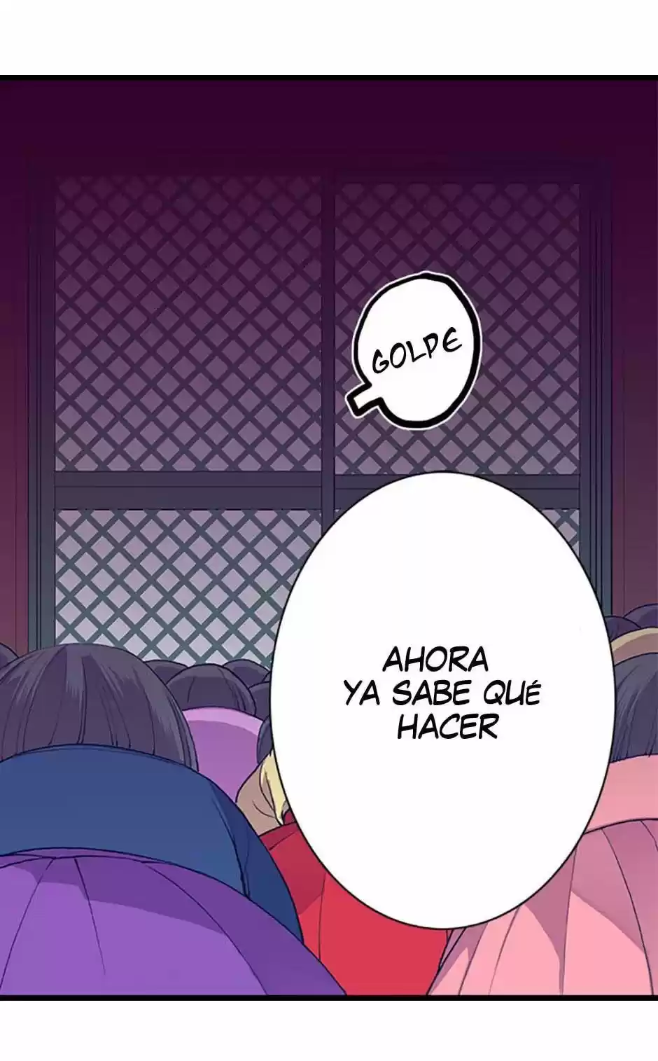 Página 81 del Manga