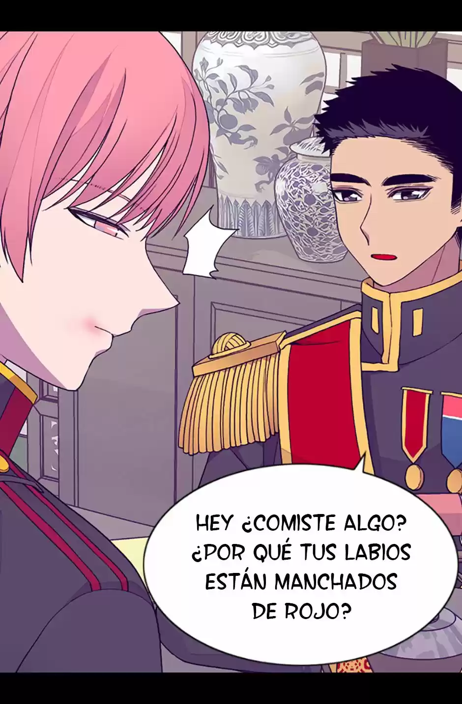 Página 34 del Manga