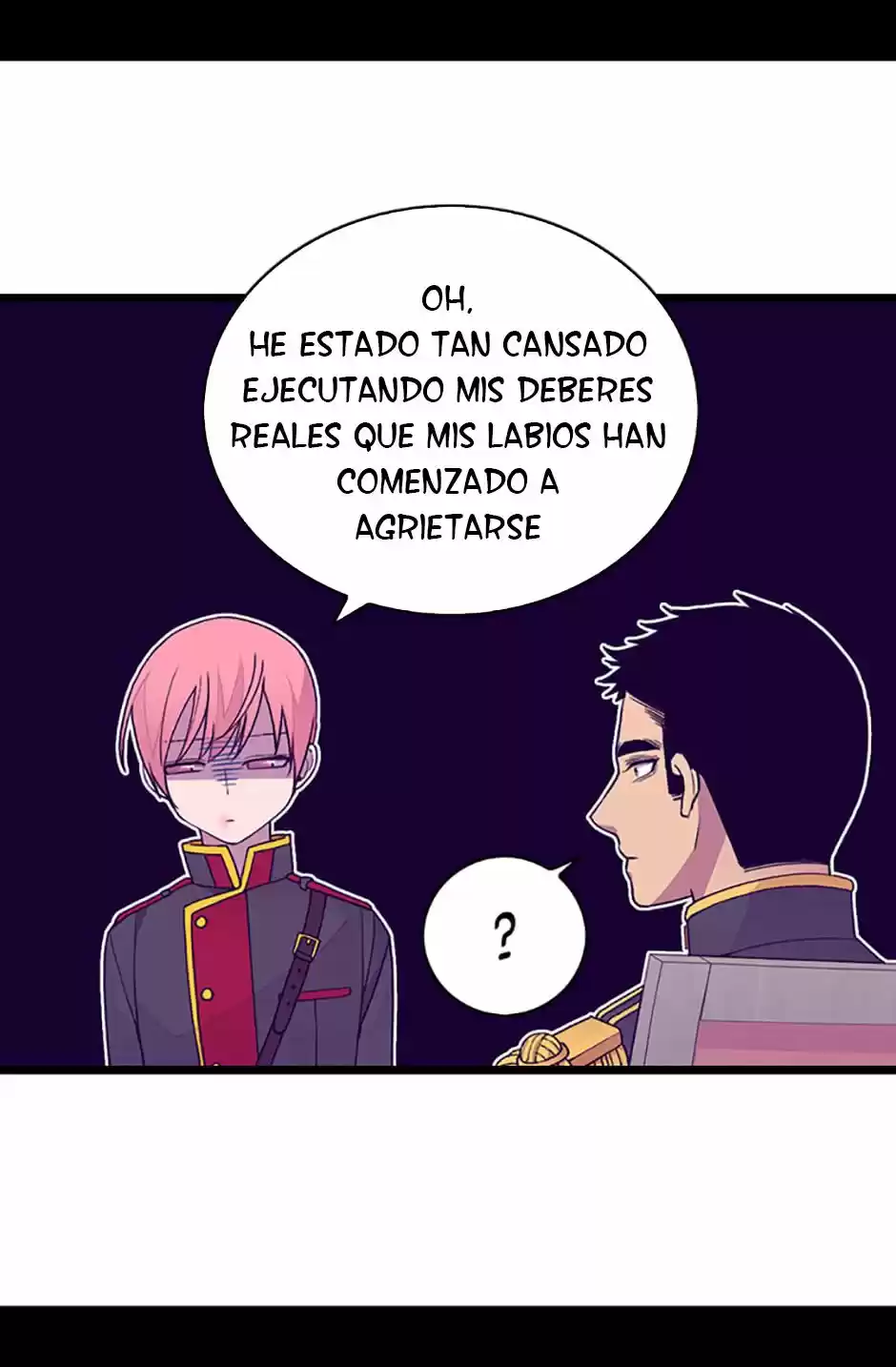 Página 35 del Manga