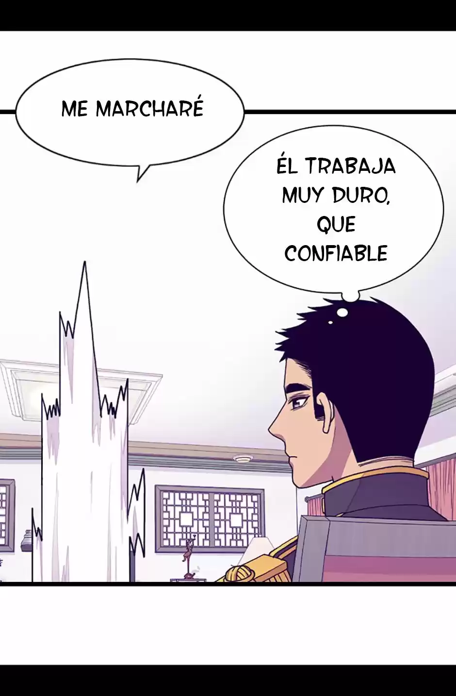 Página 36 del Manga