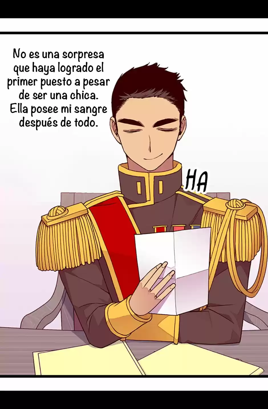 Página 40 del Manga