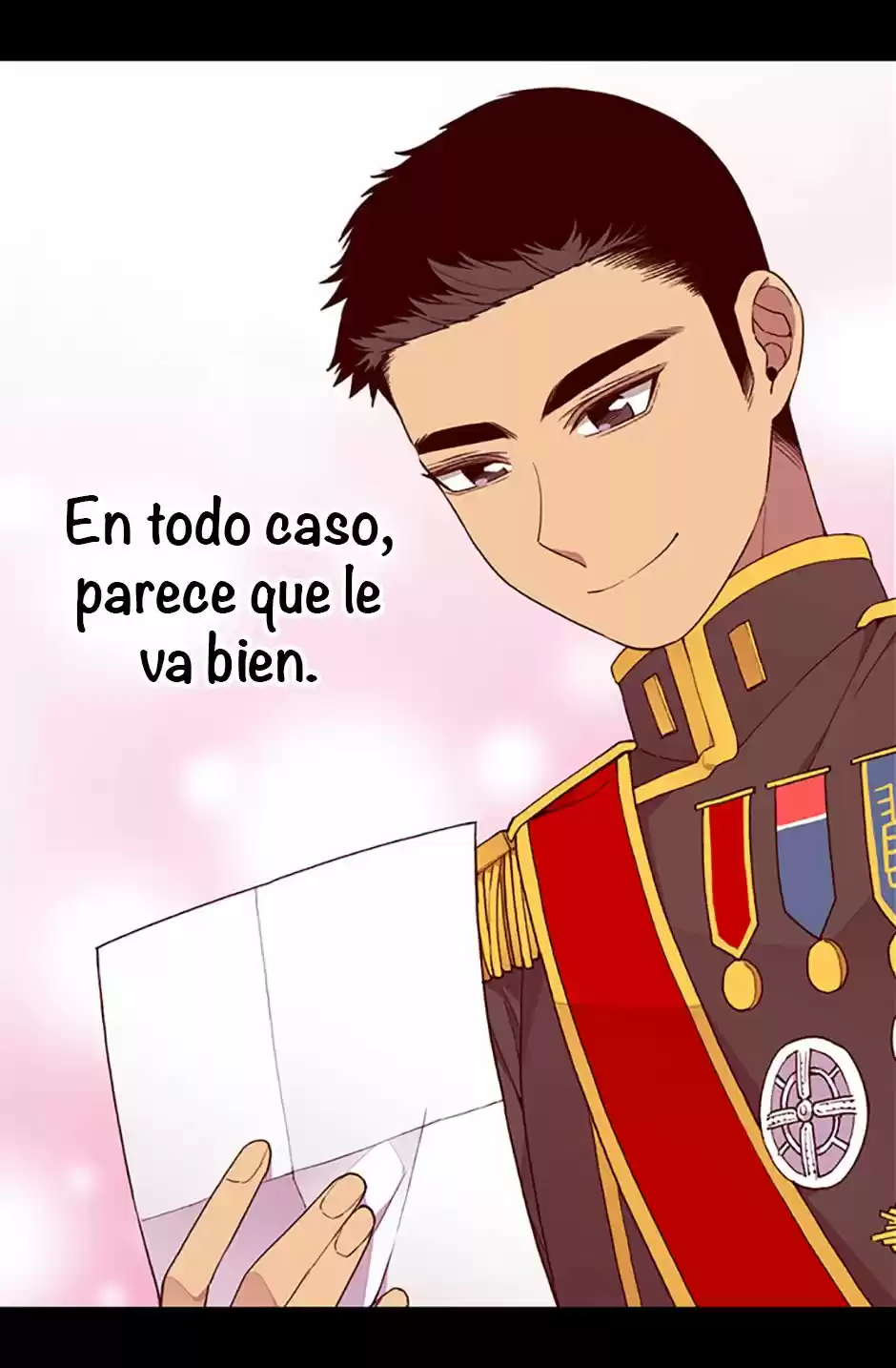 Página 41 del Manga