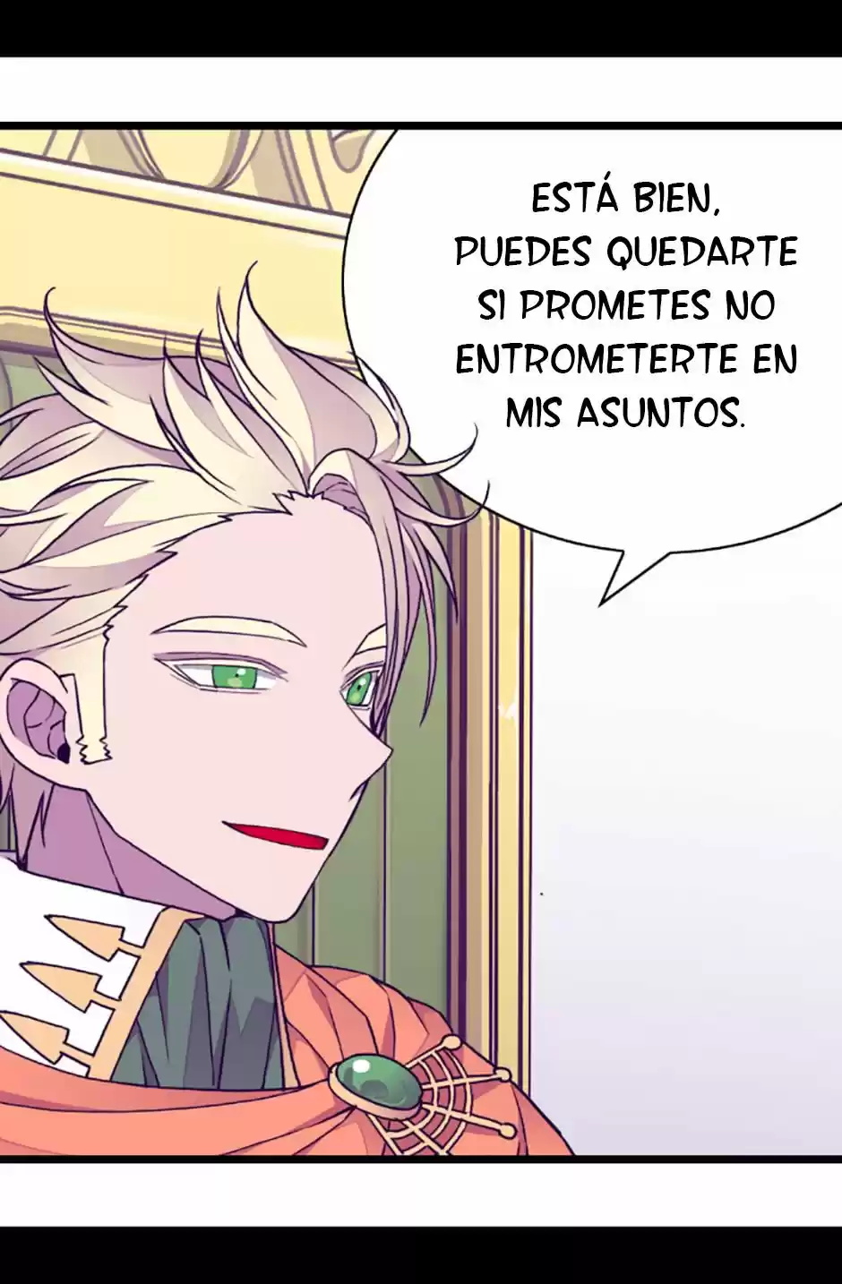Página 43 del Manga