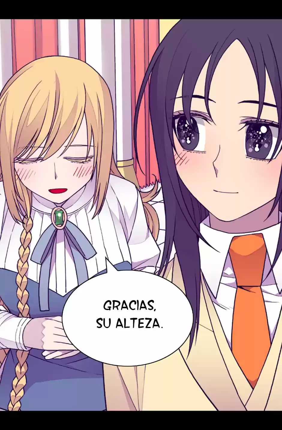 Página 44 del Manga