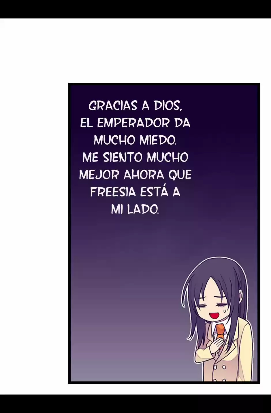 Página 45 del Manga