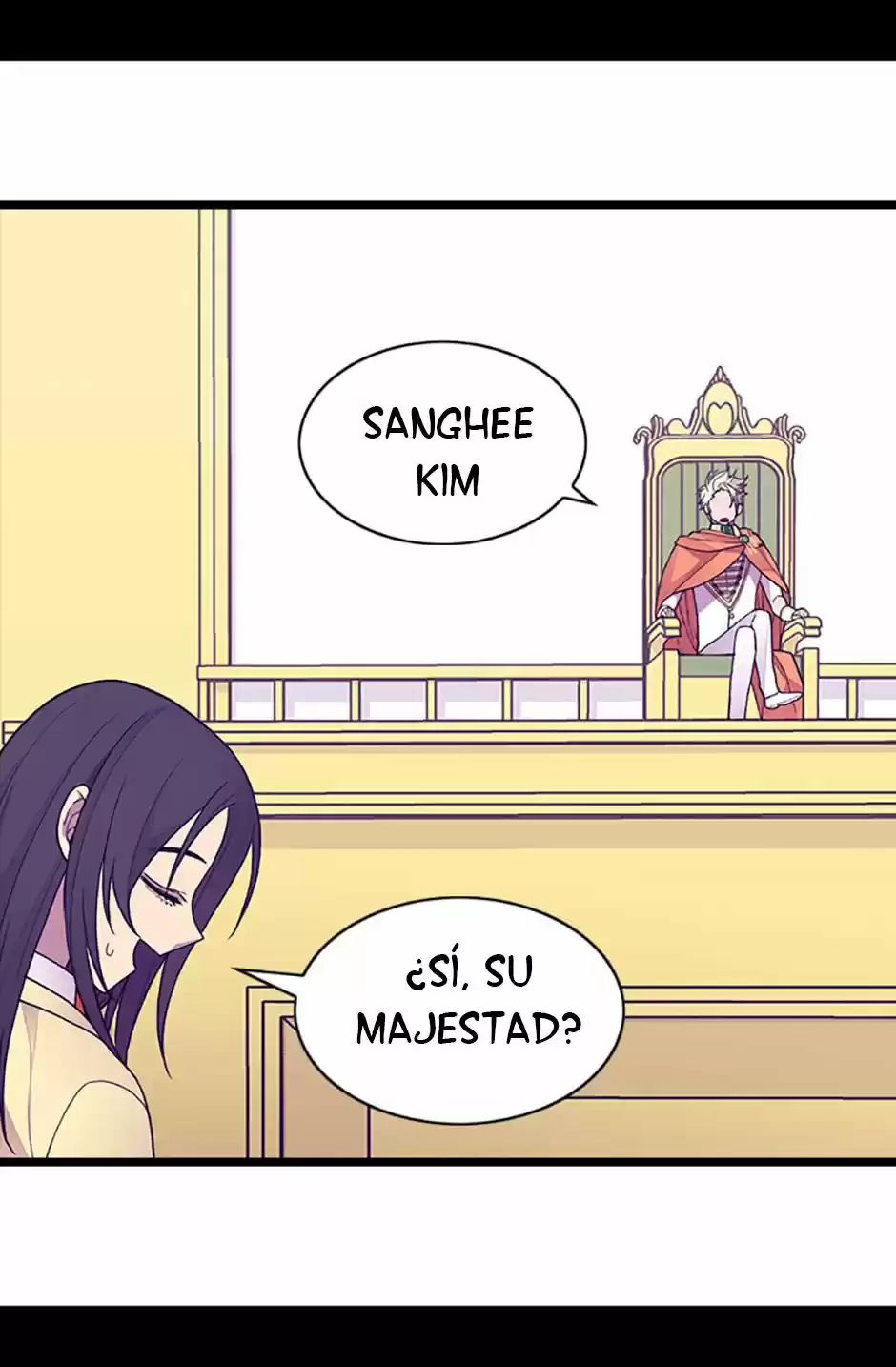 Página 46 del Manga