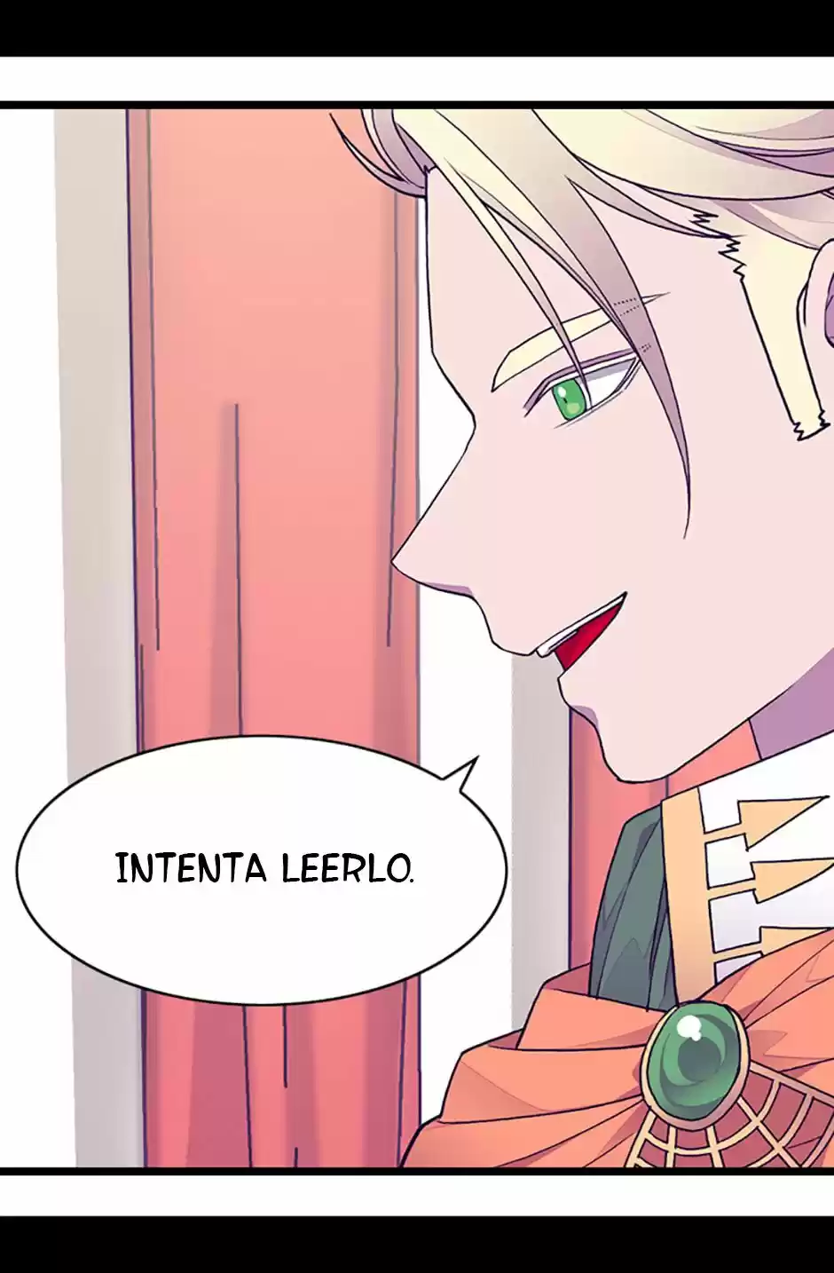 Página 50 del Manga