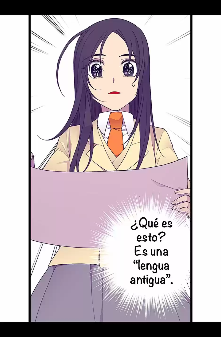 Página 53 del Manga