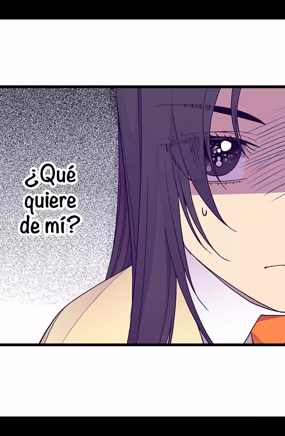 Página 54 del Manga