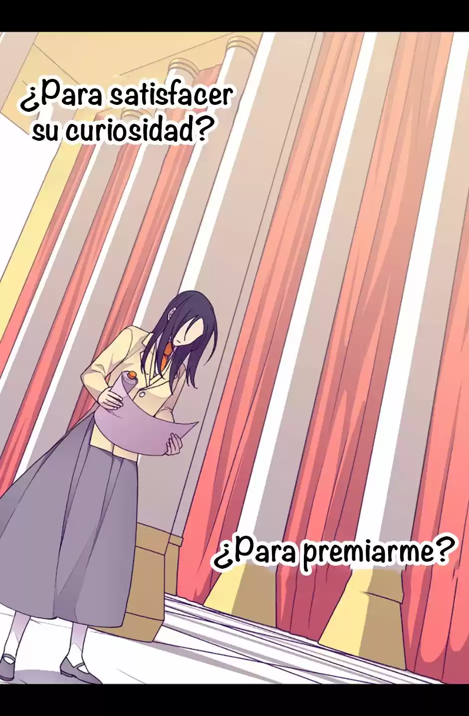 Página 56 del Manga