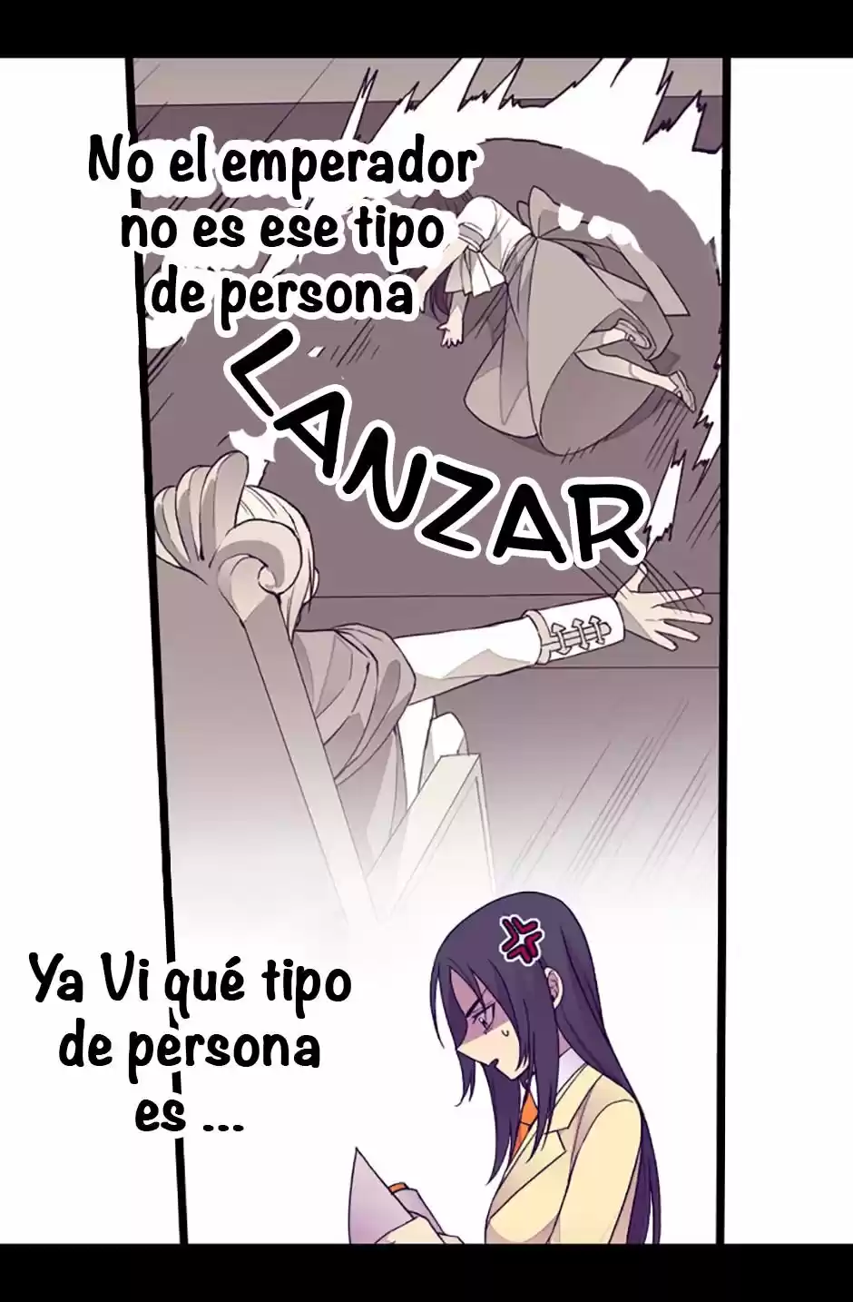 Página 57 del Manga