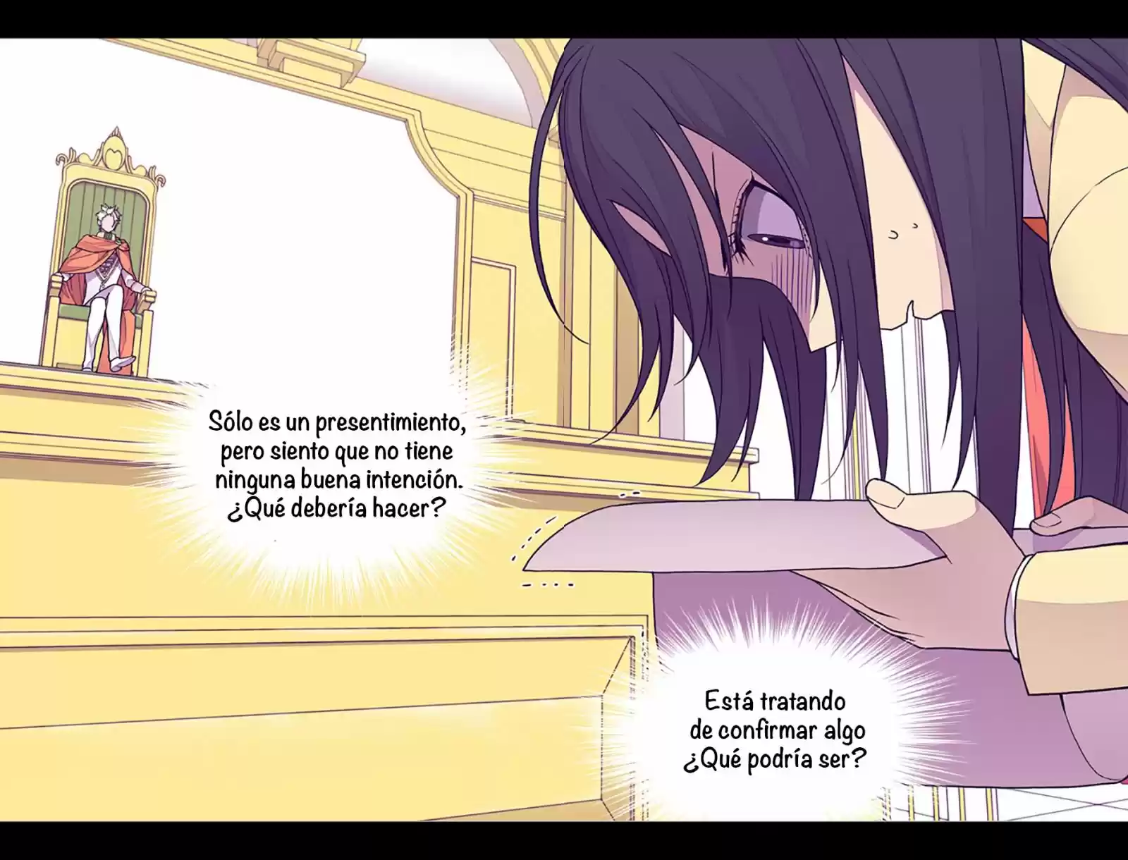 Página 58 del Manga
