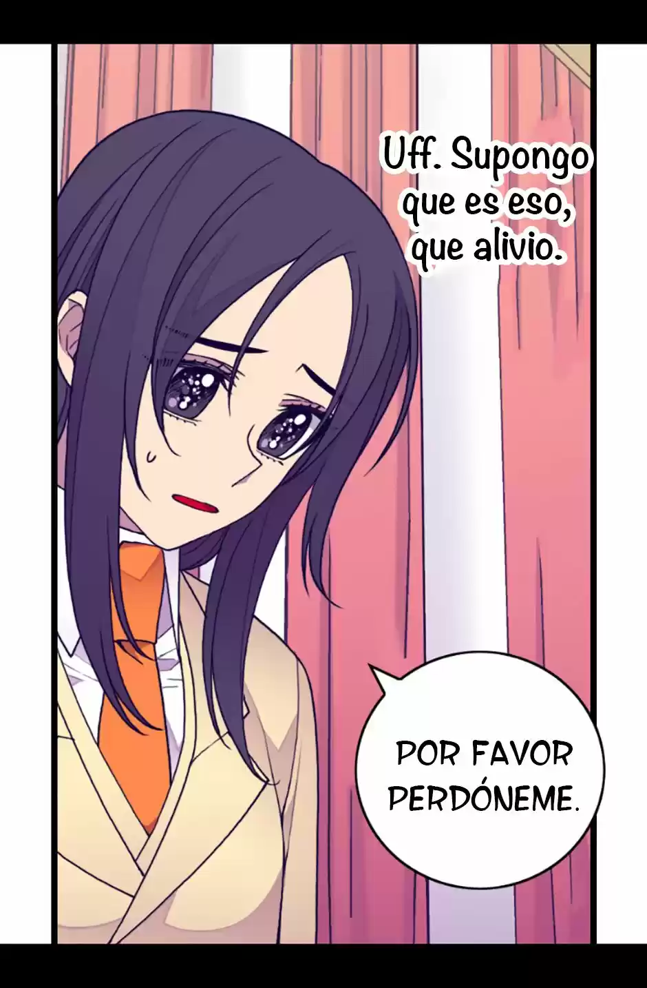 Página 64 del Manga
