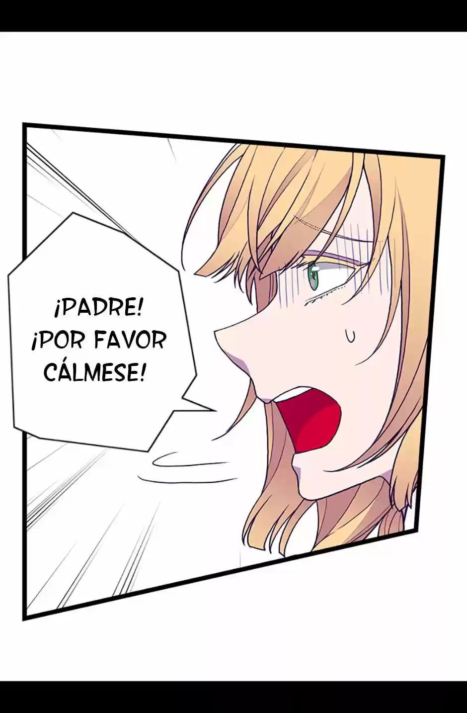 Página 72 del Manga