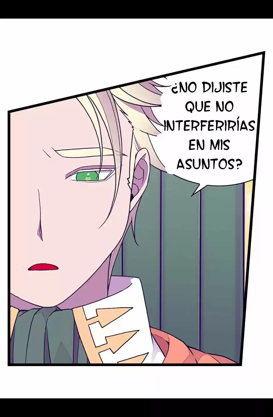 Página 73 del Manga