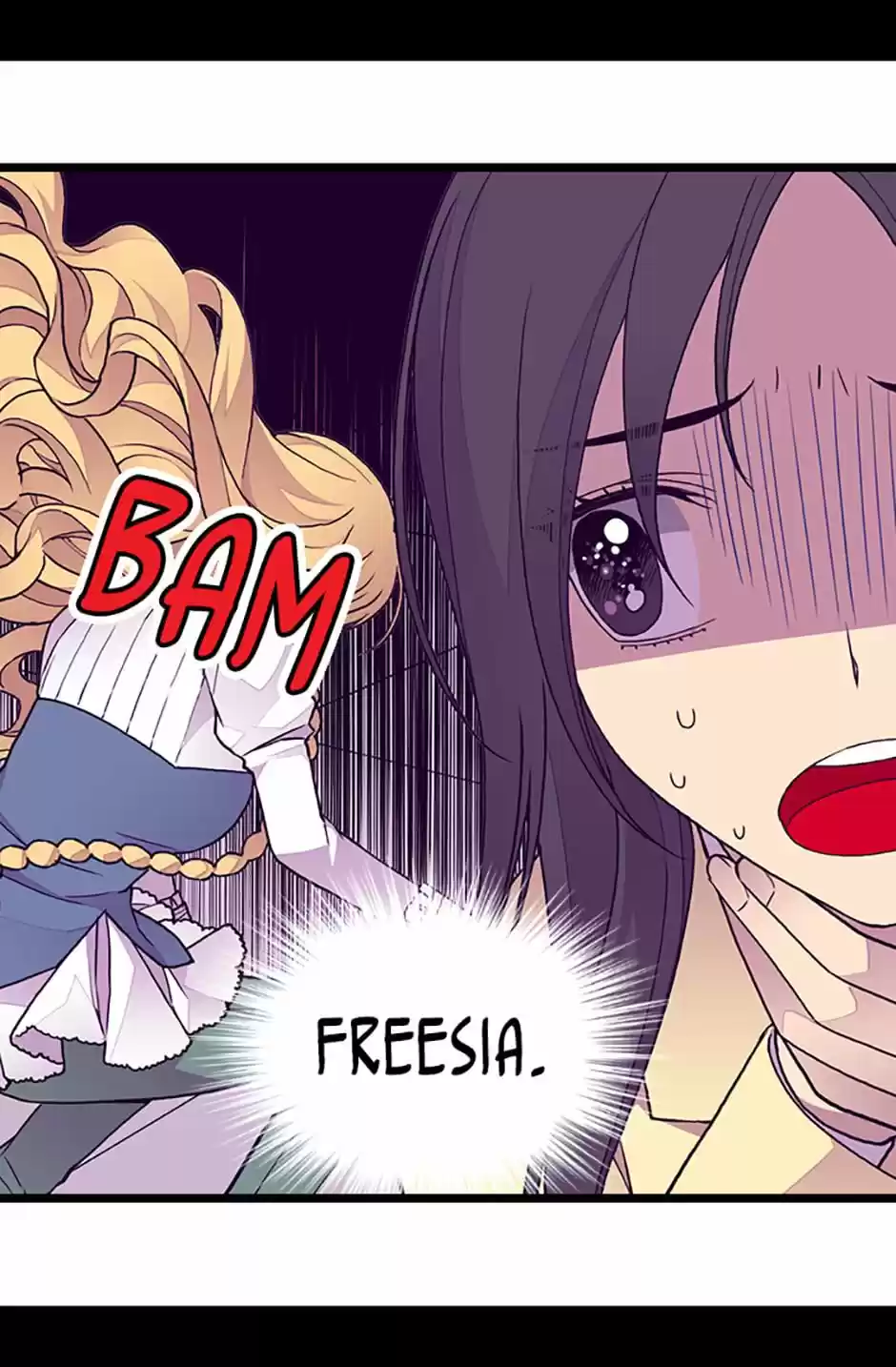 Página 75 del Manga