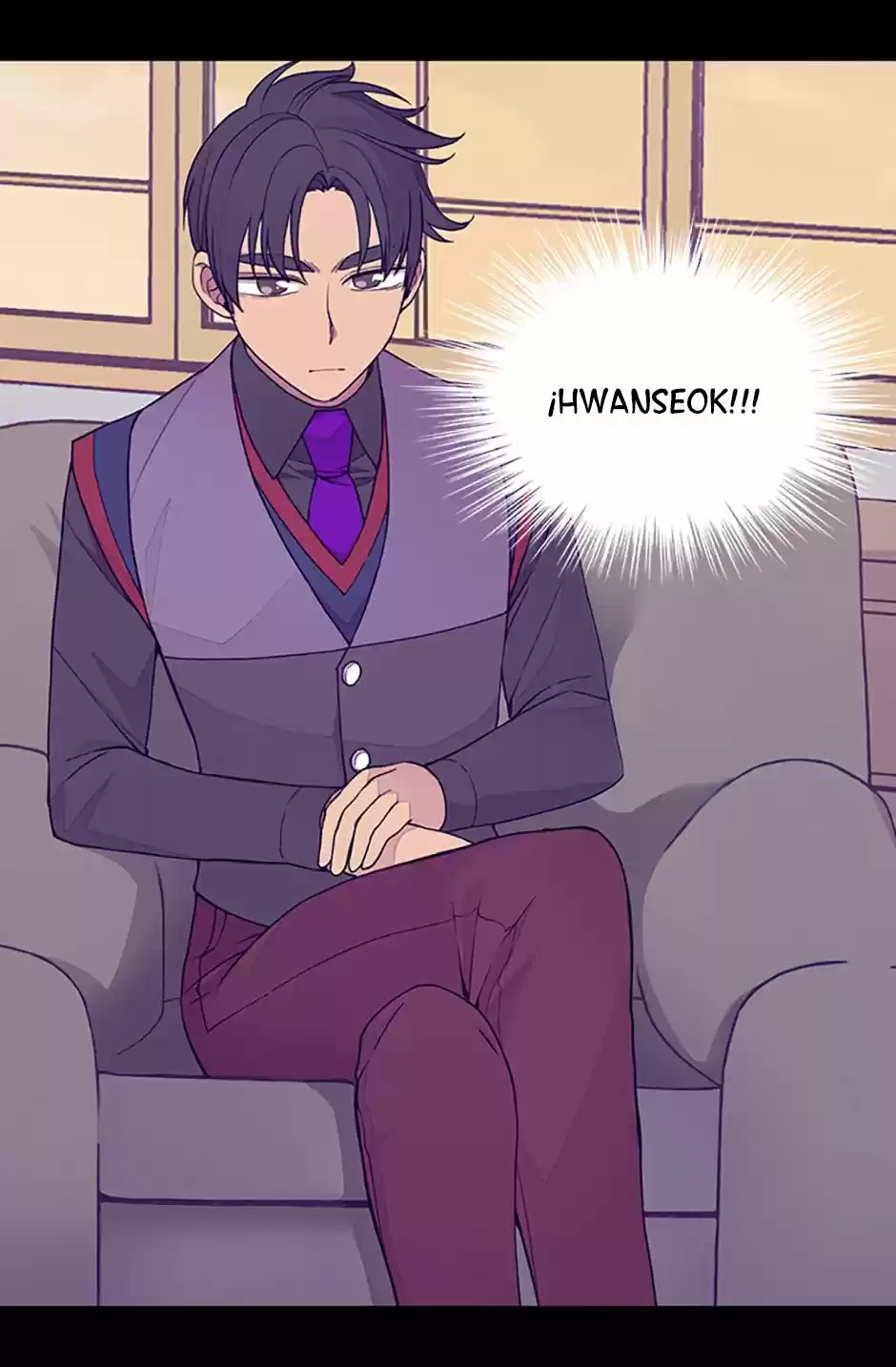 Página 41 del Manga