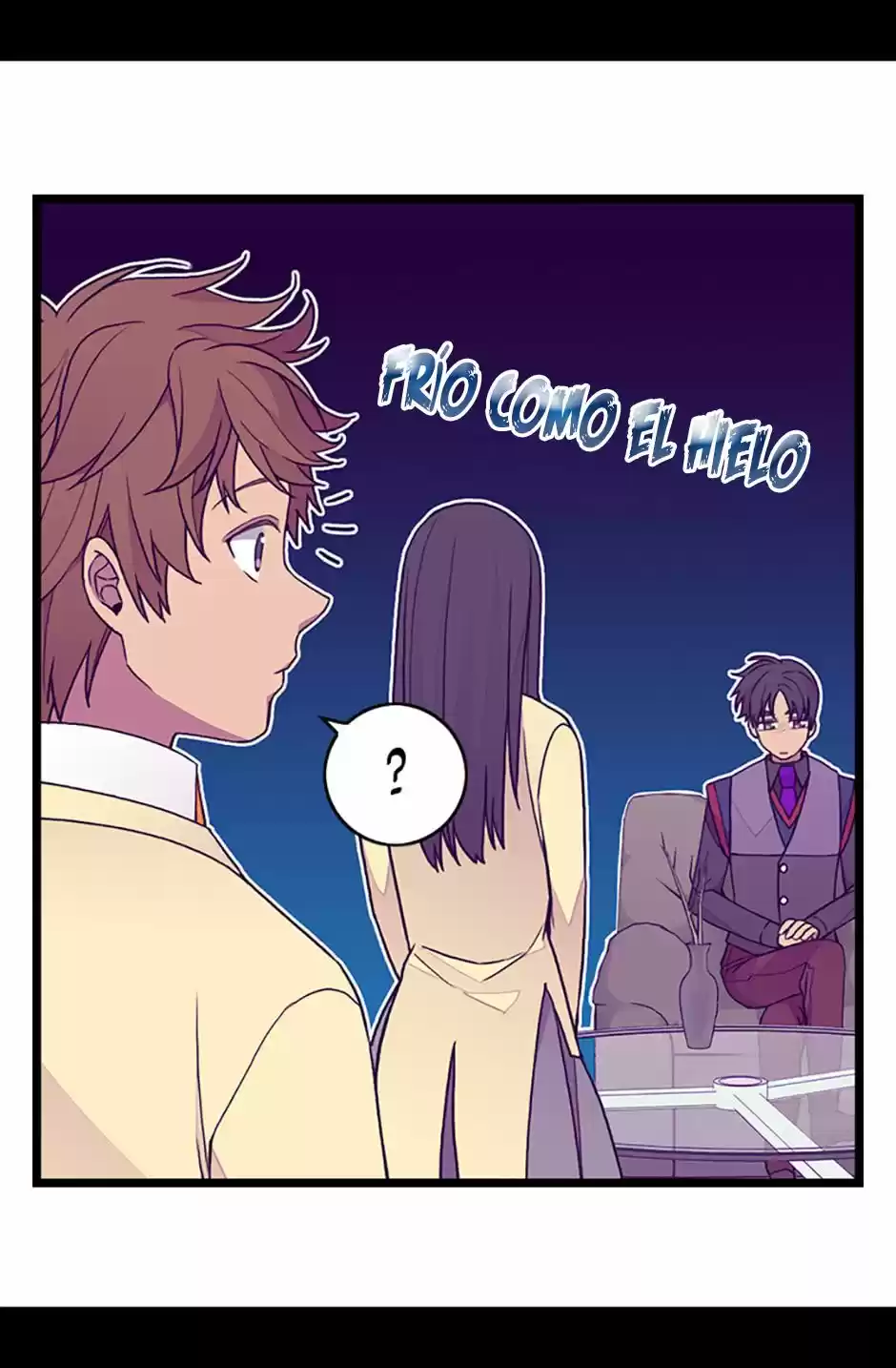 Página 47 del Manga