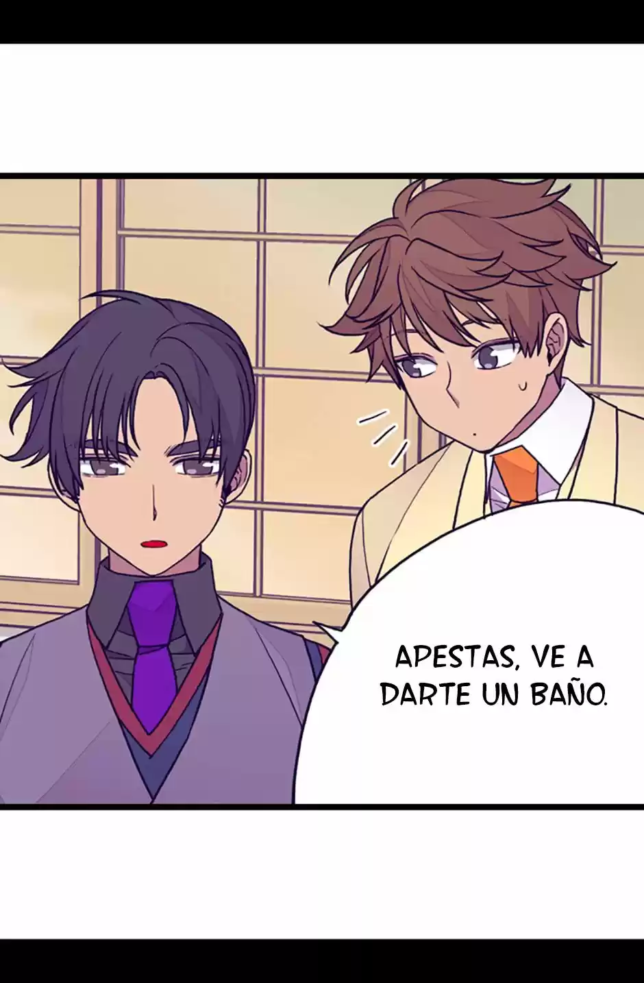 Página 49 del Manga