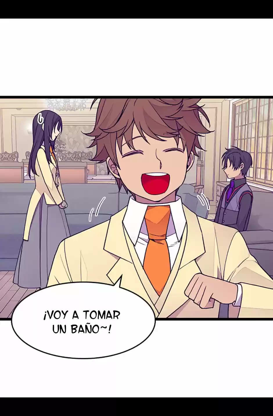 Página 51 del Manga