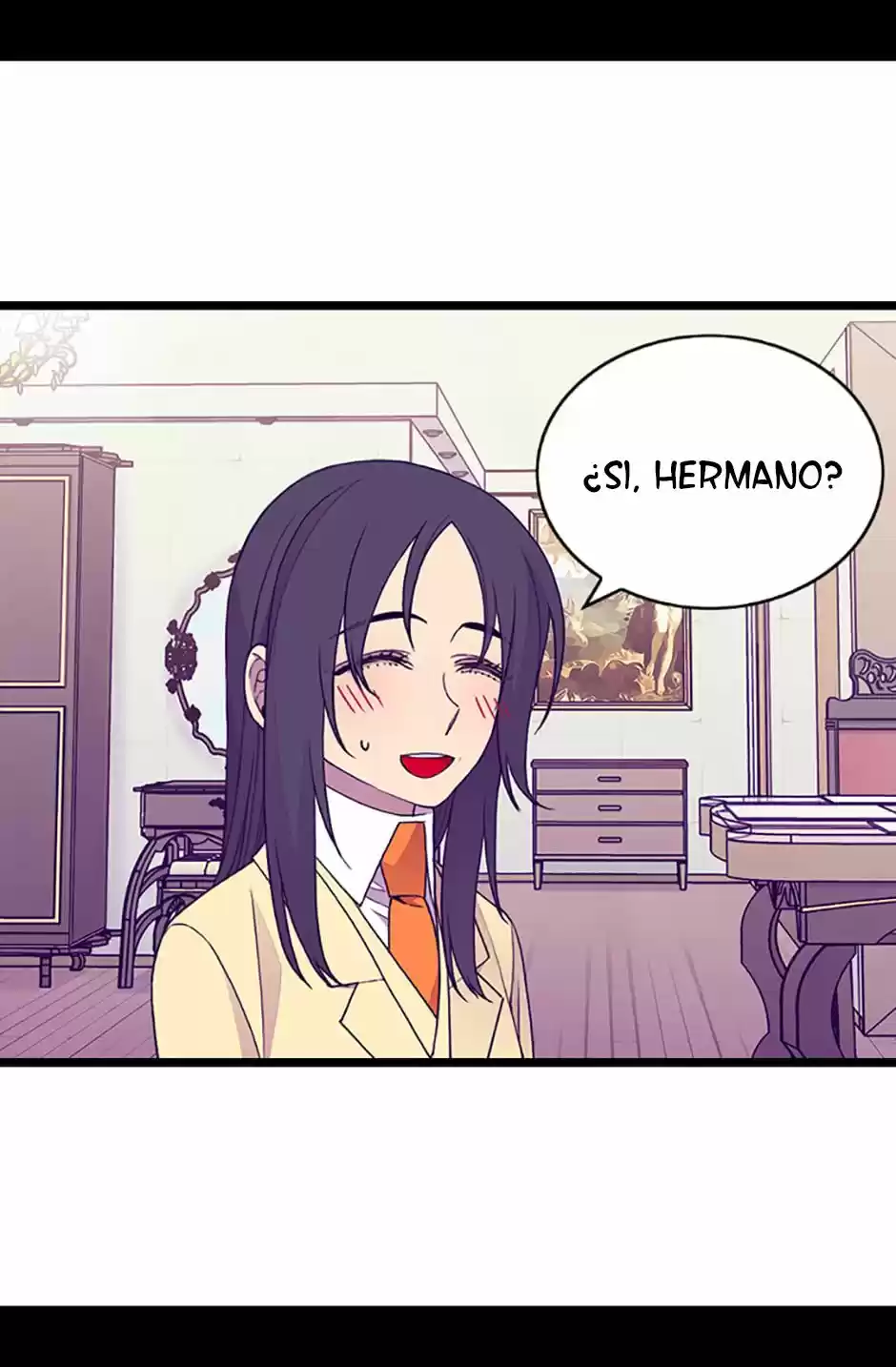 Página 55 del Manga