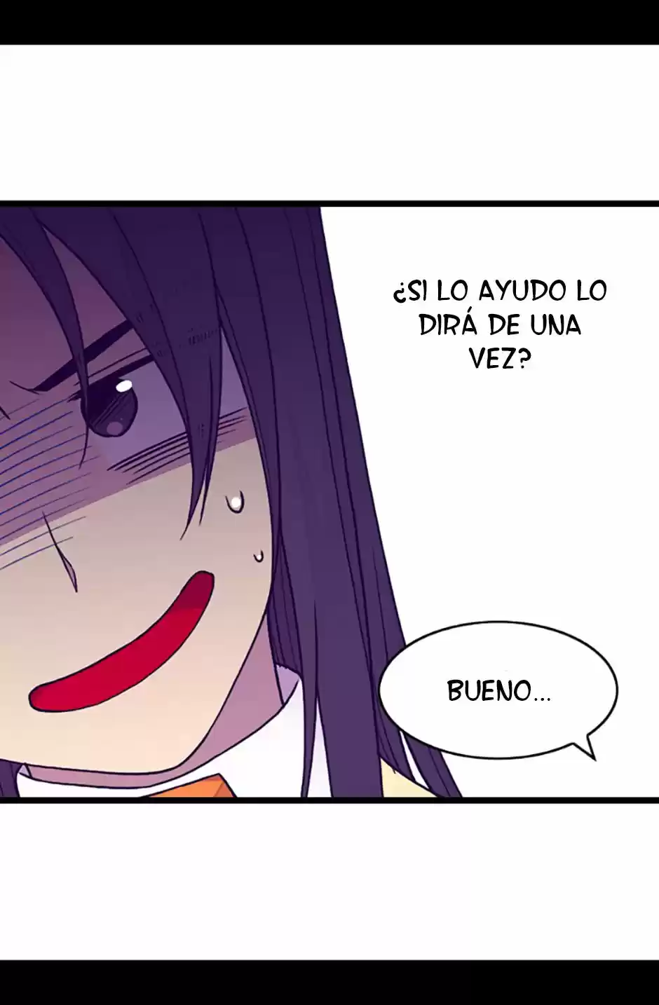 Página 60 del Manga