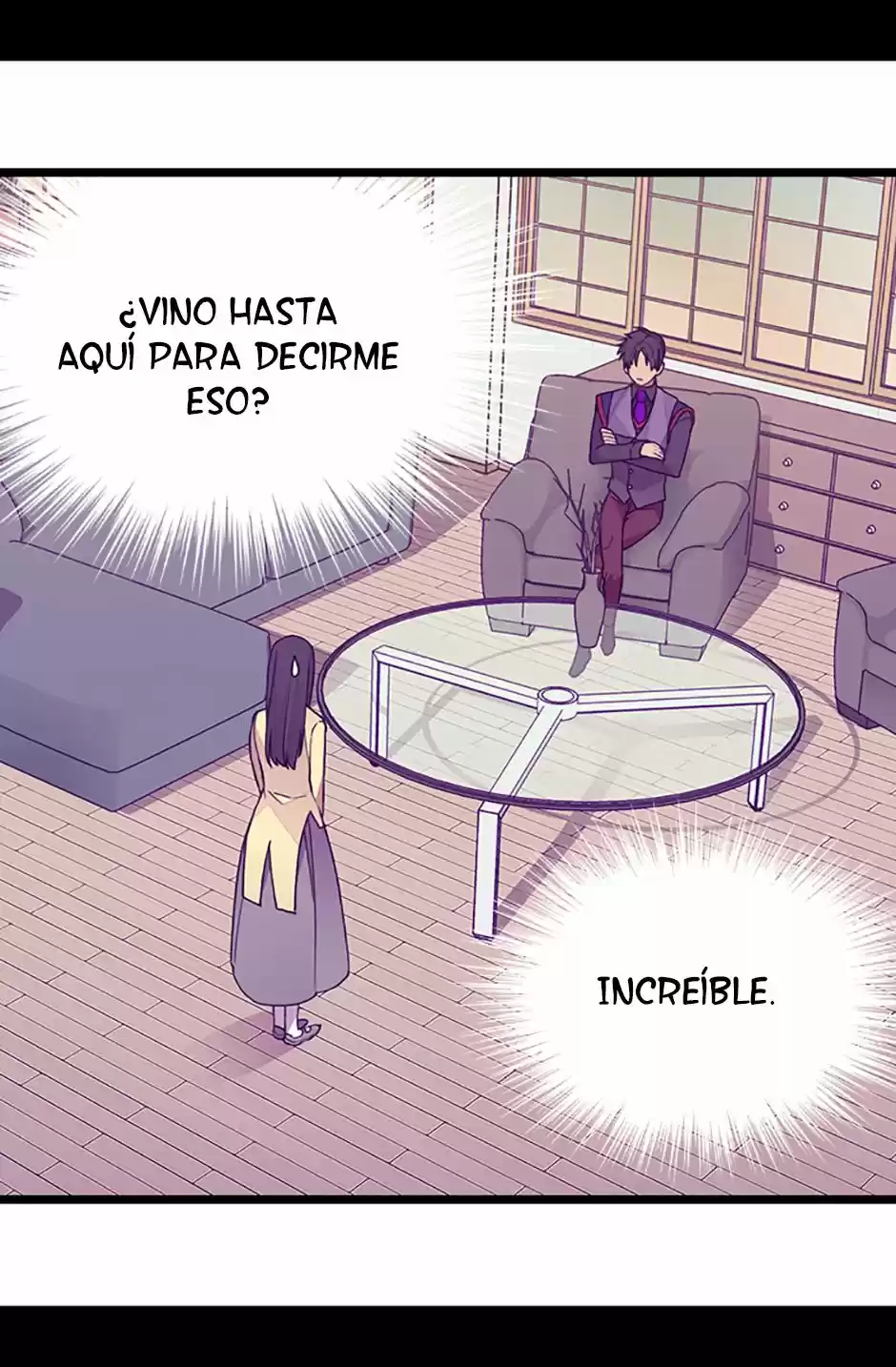 Página 63 del Manga