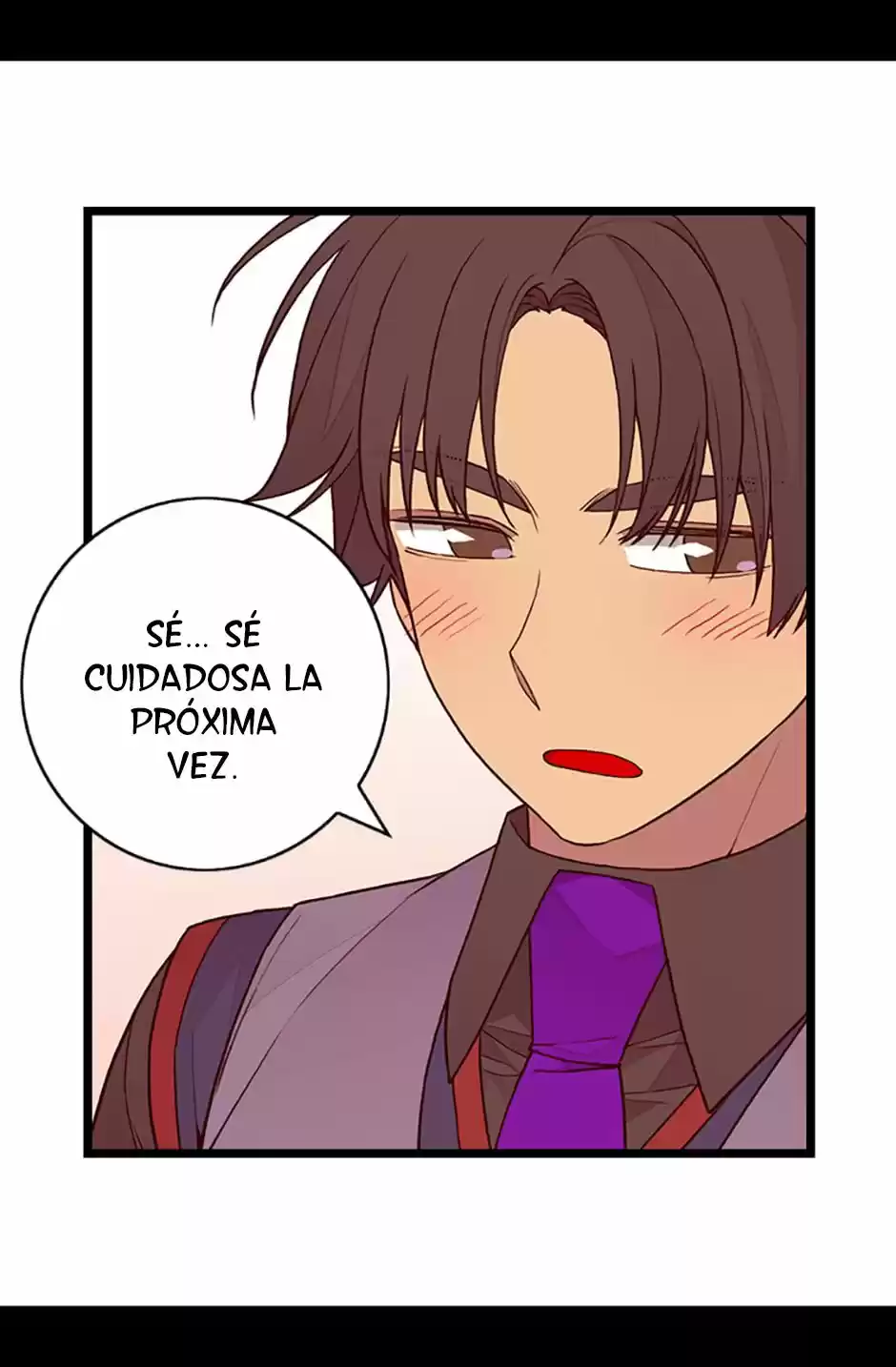 Página 69 del Manga