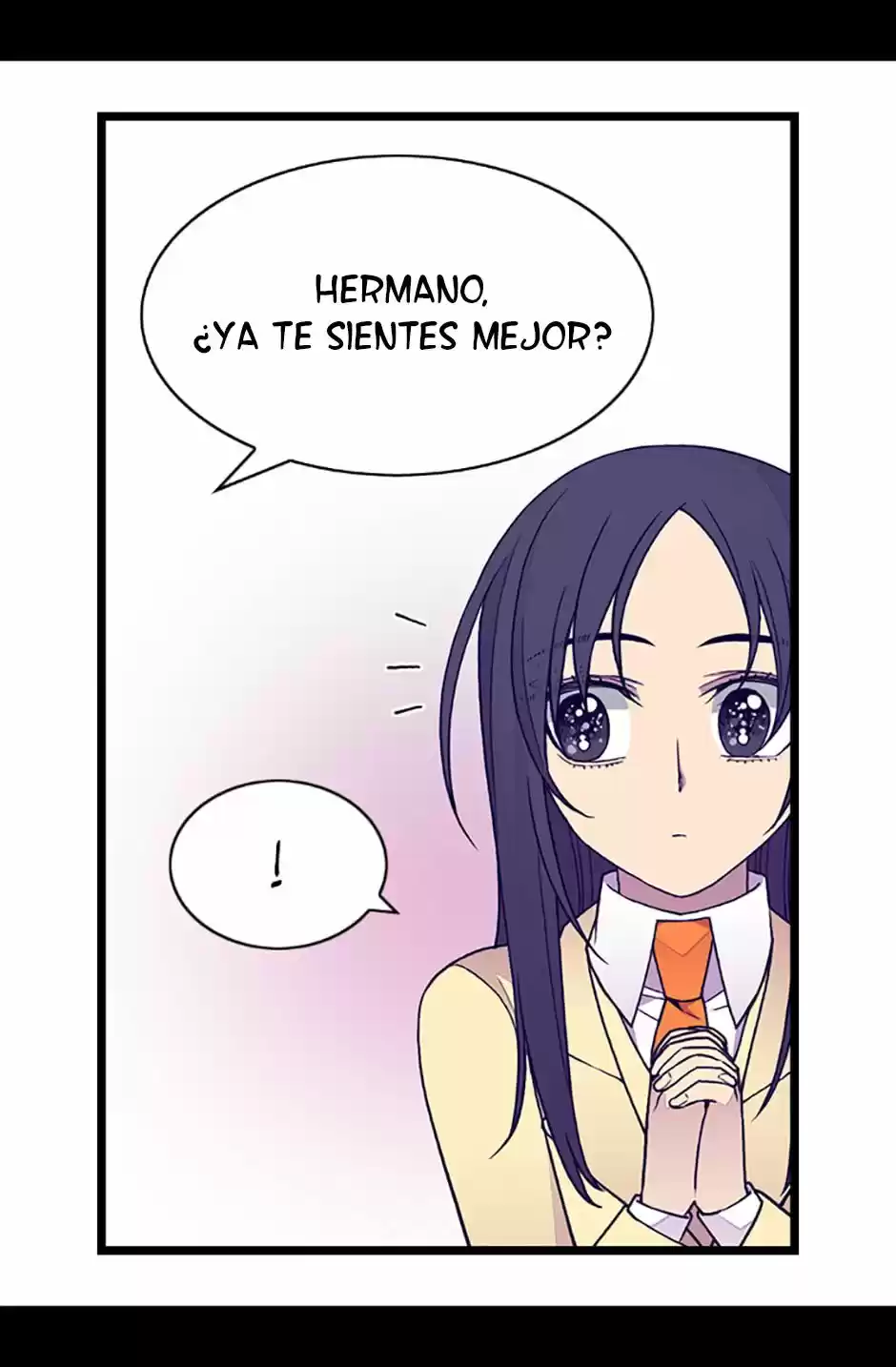 Página 71 del Manga