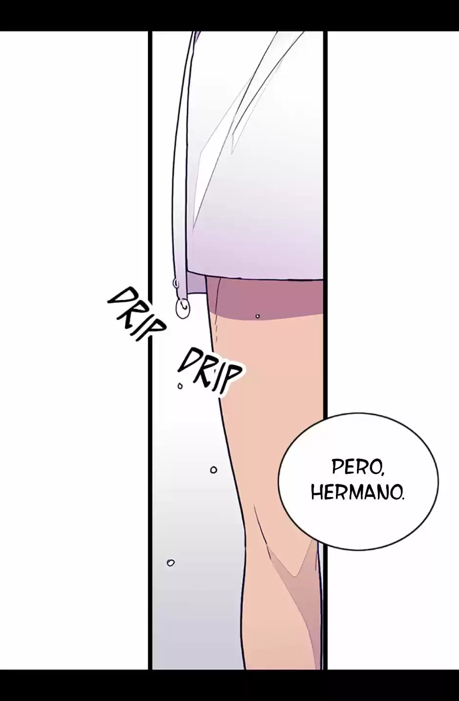 Página 72 del Manga