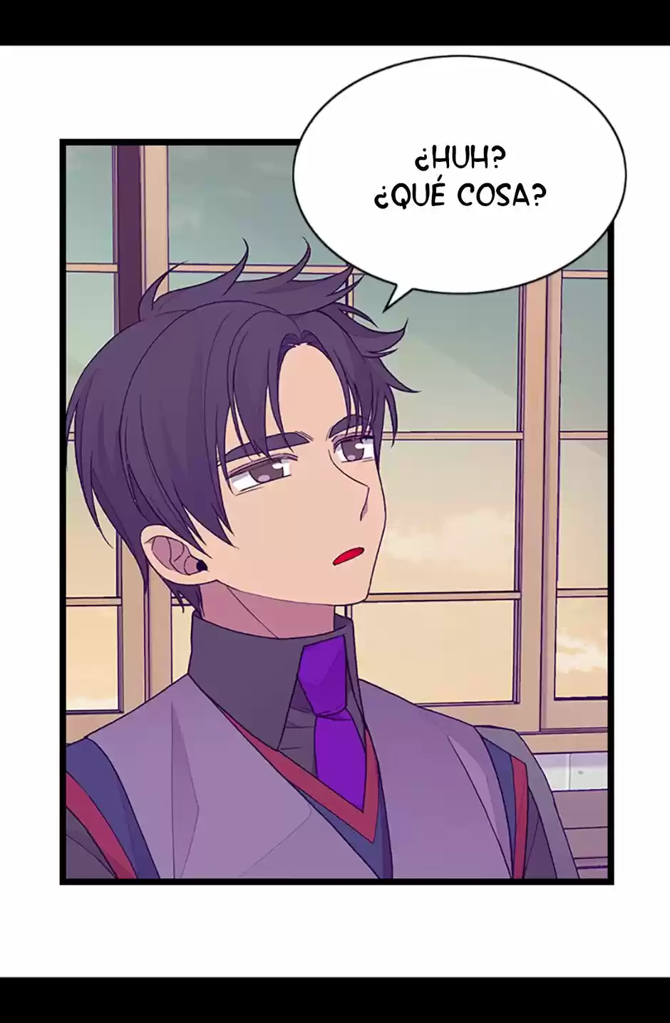 Página 74 del Manga