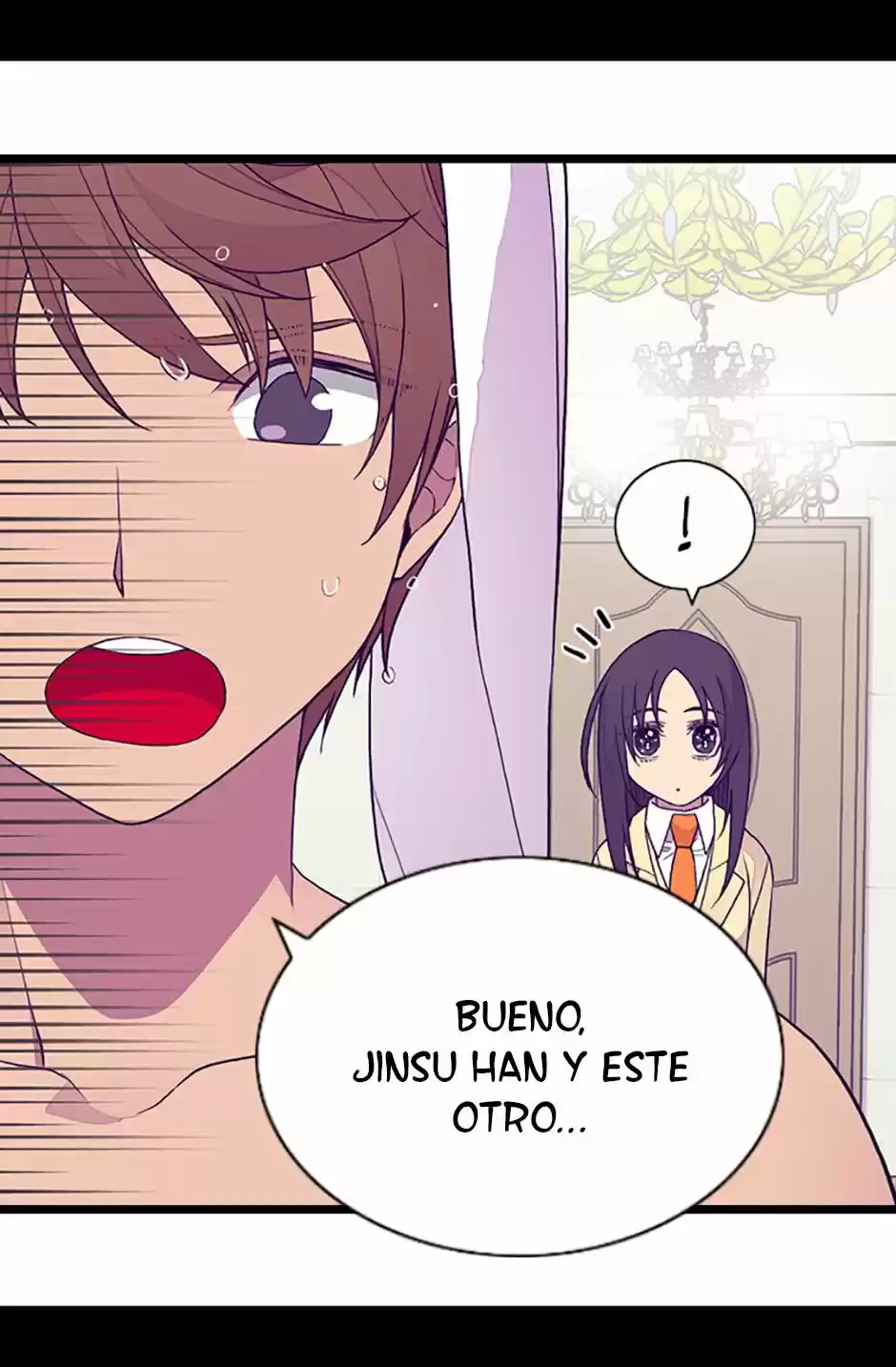 Página 75 del Manga